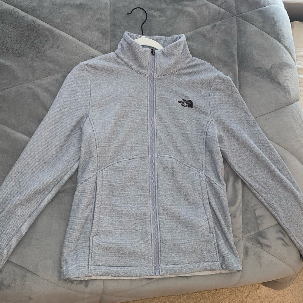 North Face Fleece Jacket